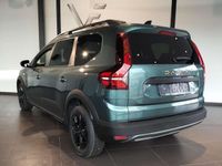 Occasion Dacia Jogger Extreme 2024 Groen MPV