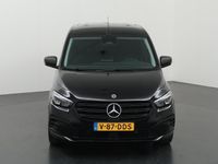 tweedehands Mercedes Citan 112 CDI L1 Pro | Aut. | Dubbele Schuifdeur | | Stoelverwarming | Carplay | Bluetooth | Airco