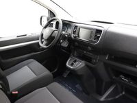 tweedehands Citroën e-Jumpy L3 136 DC 75 kWh | Dubbele Cabine NIEUW | Navigatie | Camera | 3 Zitplaatsen | Volledig Électric | Snel rijden