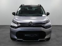 Occasion Citroën C3 Aircross 110 PK (80 kW) 2024 Zilver SUV