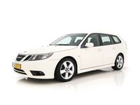 tweedehands Saab 9-3 Sport Estate 1.9 TiD Norden Business *VOLLEDER | ECC | PDC | CRUISE*