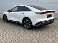 Nieuw Mazda 6e Takumi-Line 189 kW (258 PK) 2025 Wit Sedan