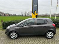 tweedehands Opel Blitz Corsa 1.4 16V5Drs