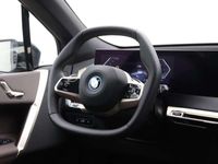 tweedehands BMW iX xDrive50 Sport Edition 112 kWh Automaat