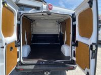 tweedehands Fiat Talento L1H1 2.0 MultiJet 145PK AIRCO NAVI BETIMMERING