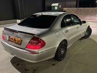 tweedehands Mercedes E240 240 Avantgarde