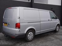 Occasion VW T6.1 110 PK (80 kW) 2022 Zilver Van