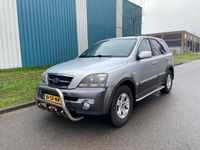 tweedehands Kia Sorento 3.5 V6 X-treme 4X4 Automaat !!