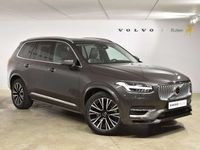 tweedehands Volvo XC90 T8 455PK Automaat Recharge AWD Ultimate Bright / L