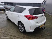 Occasion Toyota Auris 99 PK (72 kW) 2013 Wit Hatchback