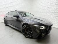 Occasion Mercedes AMG GT 4-Door Coupe AMG 639 PK (469 kW) 2019 Grijs Coupé
