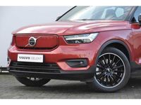 tweedehands Volvo XC40 P8 408PK Automaat Recharge AWD R-Design