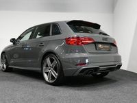 tweedehands Audi A3 Sportback 1.4 TFSI 150pk Sport Pro Line S / S-line