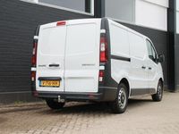 tweedehands Renault Trafic 1.6 dCi - EURO 6 - Airco - Cruise - PDC - ¤ 9.950,- Excl.