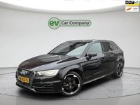 Occasion Audi A3 Sportback e-tron Ambition 150 PK (110 kW) 2015 Zwart Hatchback