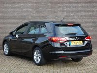 tweedehands Opel Astra Sports Tourer 1.2 Edition 1e Eigenaar Comfortstoel(en), Lendesteunen (verstelbaar), Parkeersensoren V+A