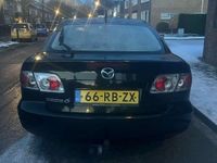 tweedehands Mazda 6 1.8i