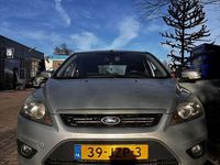 Occasion Ford Focus Titanium 125 PK (91 kW) 2009 Sedan