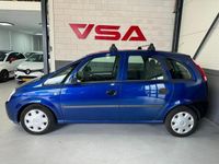 tweedehands Opel Meriva 1.6 Enjoy