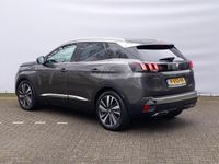 tweedehands Peugeot 3008 Plug in Hybrid 300pk Automaat Première | Clima | Cruise | Navi | Trekhaak