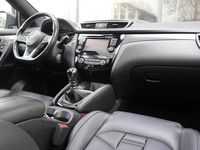 tweedehands Nissan Qashqai 1.6 Tekna +