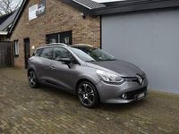 tweedehands Renault Clio IV 1.5 DCI DYNAMIQUE, Cruise, Airco, Navi