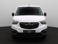 tweedehands Opel Combo-e Life L1H1 Standaard 50 kWh € 6.000 VAN MOSSEL VOORRAADVOORDEEL