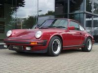 tweedehands Porsche 911SC Coupe 3.0 / Schuifdak / Topstaat