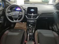 tweedehands Ford Puma 1.0 EcoBoost Hybrid ST-Line | Navigatie| Winter pa