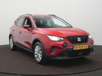 Occasion Seat Arona Business 95 PK (69 kW) 2022 Rood SUV