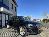 tweedehands Audi Q5 2.0 TFSI quattro 20 inch, Xenon, Trekhaak 2000kg