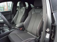 Occasion Audi Q3 S-Line 2021 Grijs, metallic lak SUV