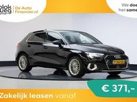 Occasion Audi A3 Advanced 150 PK (110 kW) 2022 Sedan