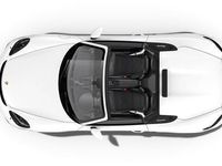 tweedehands Porsche 718 Spyder Spyder
