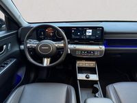 Occasion Hyundai Kona Premium 105 PK (77 kW) 2024 Grijs SUV
