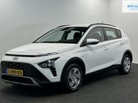 Occasion Hyundai Bayon Comfort 2023 Wit SUV