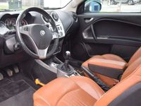 tweedehands Alfa Romeo MiTo 1.3 JTDm ECO Lim.Ed.