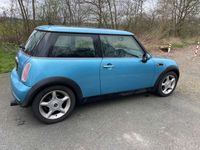 tweedehands Mini Cooper 1.6 Chili