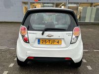 tweedehands Chevrolet Spark 1.0 16V LS Bi-Fuel