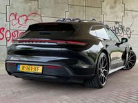 tweedehands Porsche Taycan Sport Turismo 326pk Performance ACC Panor