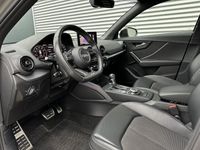 tweedehands Audi Q2 1.4 TFSI CoD Launch Edition S-Line | Sfeer| CarPla