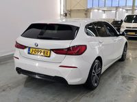 tweedehands BMW 118 118 i Executive Sport Edition [SPORTSTOELEN GROOT