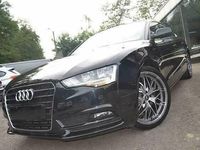 tweedehands Audi A5 1.8 TFSI Multitronic Cuir, tel, ja 19', 1er prop!!