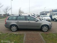 tweedehands Volvo V50 1.8 Edition II