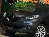 tweedehands Renault Kadjar 1.2 TCe Limited