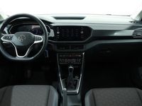 tweedehands VW T-Cross - 1.5 TSI 150PK STYLE PLUS DSG7 | Virtual cockpit |