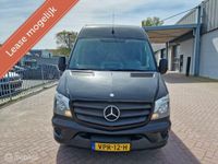 tweedehands Mercedes Sprinter bestel 316 2.2 BlueTEC 316L HD