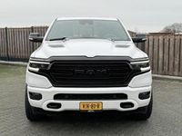 Occasion Dodge Ram Limited 2021 Wit (metallic) Pickup