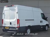 Occasion Iveco Daily 136 PK (100 kW) 2016