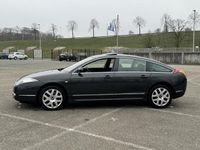 tweedehands Citroën C6 2.7 HdiF V6 Exclusive Youngtimer met originele lage km stand